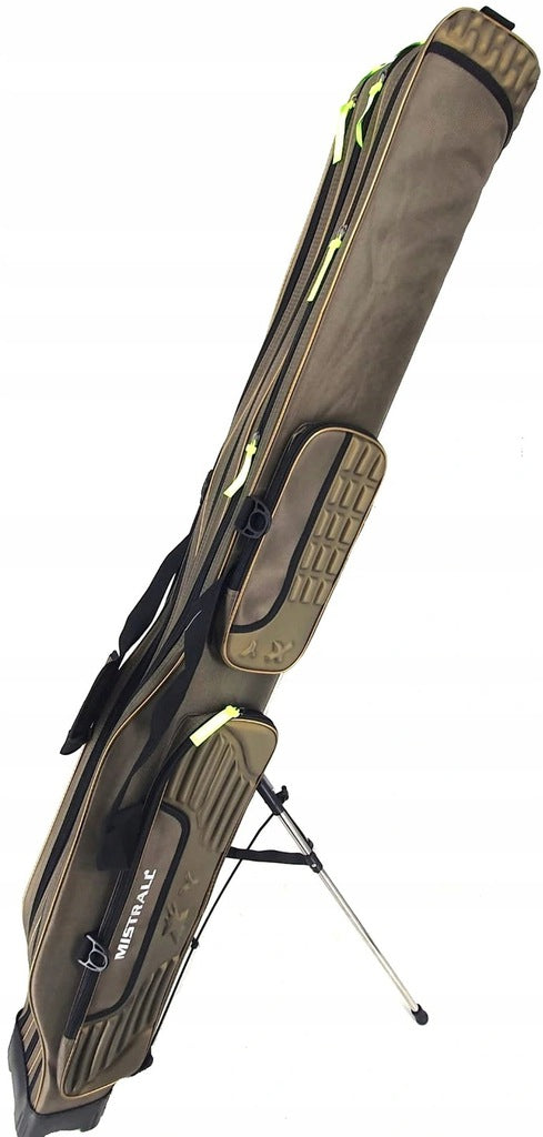 ROD COVER 140CM 3-CHAMBER MISTRALL FRAME EAN (GTIN) 5908277850111