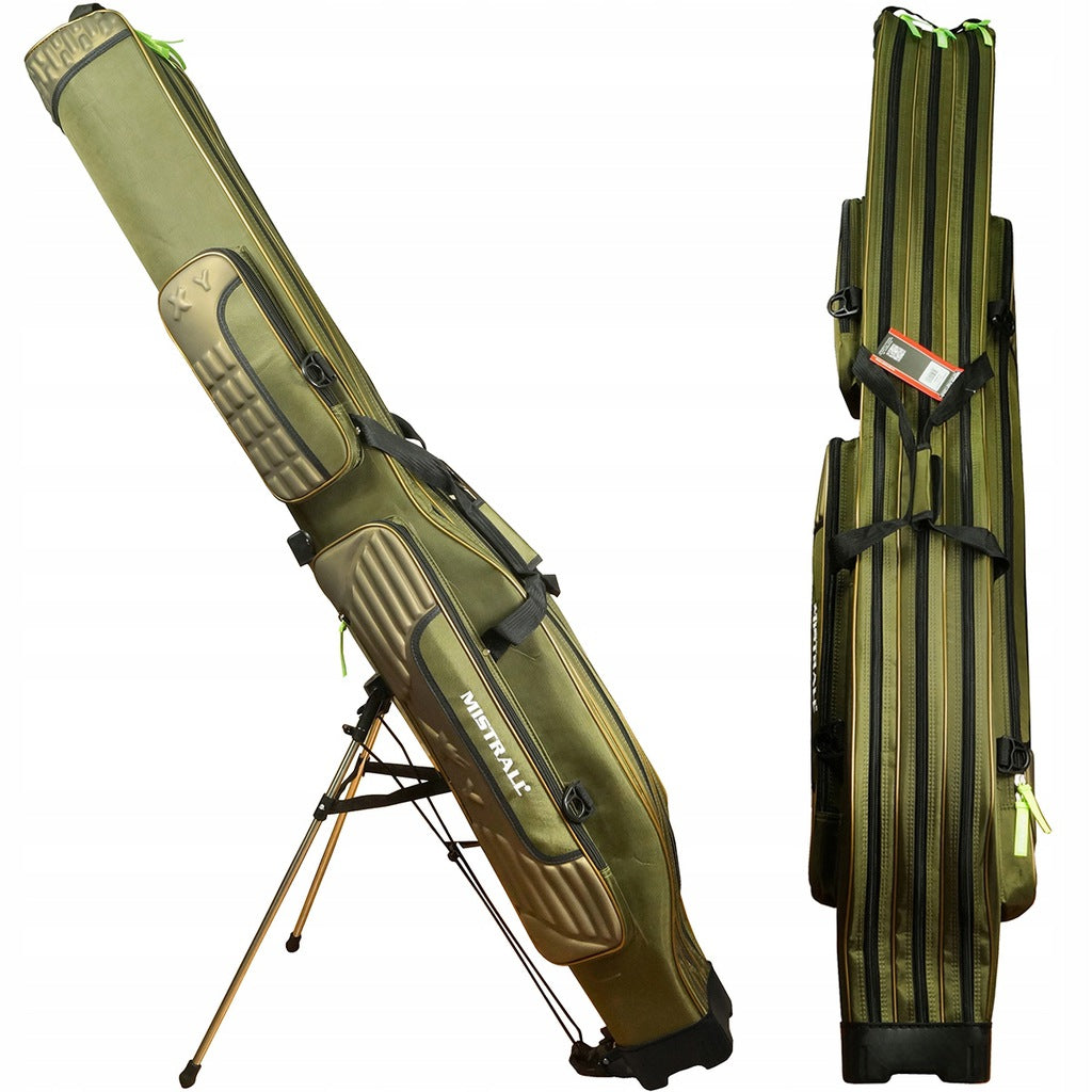 ROD COVER 140CM 3-CHAMBER MISTRALL FRAME Manufacturer code AM-6009301