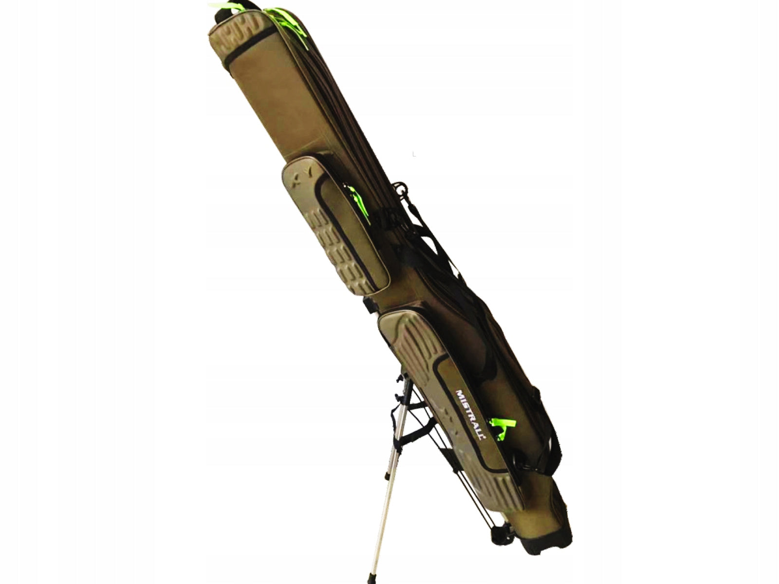ROD COVER 140CM 3-CHAMBER MISTRALL FRAME