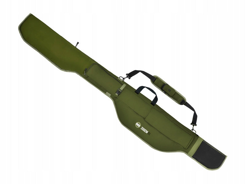 ROD COVER DELPHIN Porta + / 200 cm