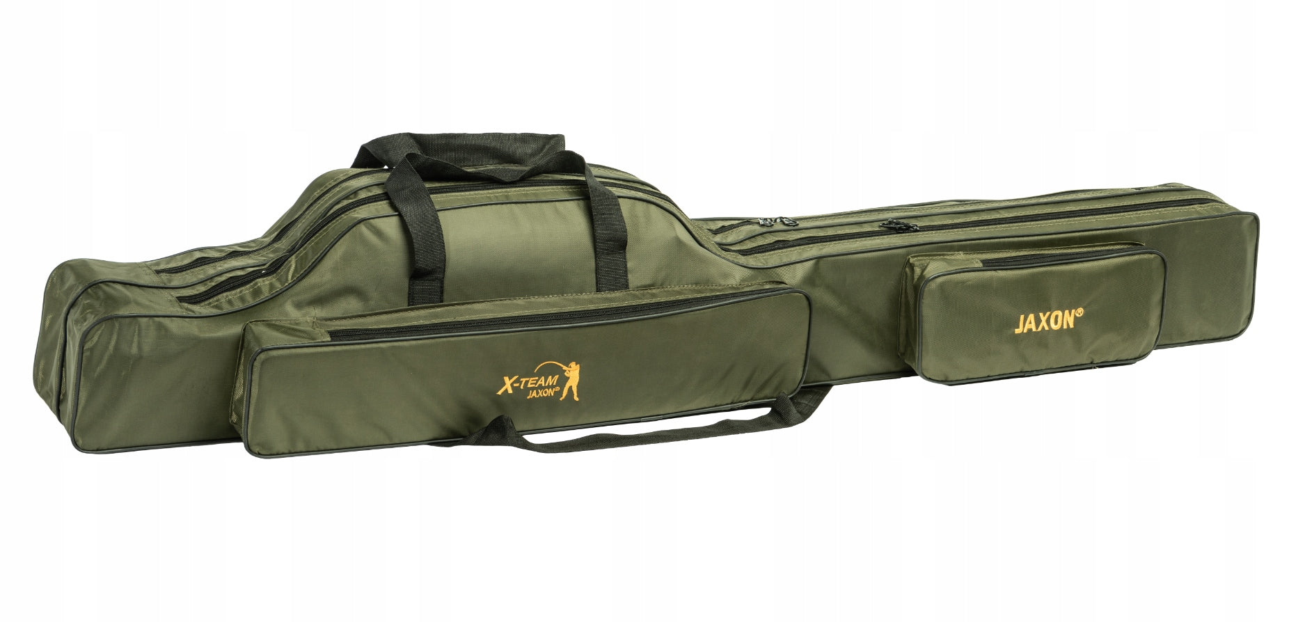 ROD COVER JAXON 2 CHAMBERS 160cm UJ-XAT160