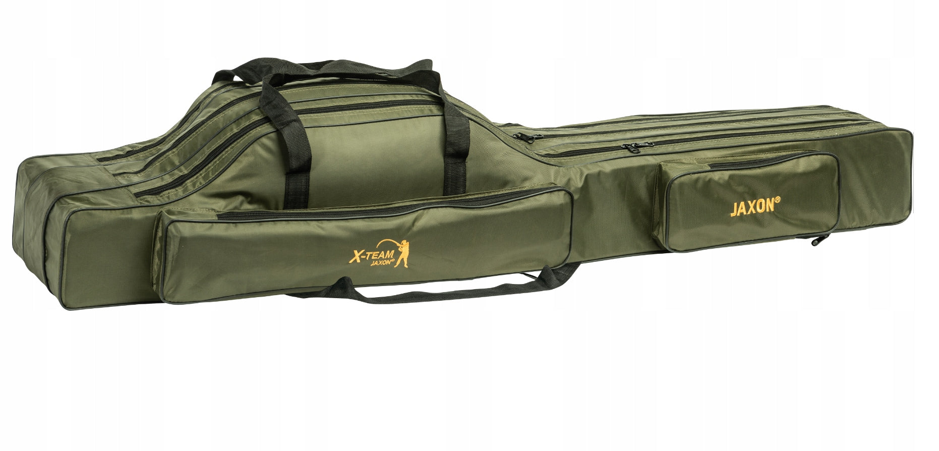 ROD COVER JAXON 3 CHAMBERS 120cm UJ-XAU120