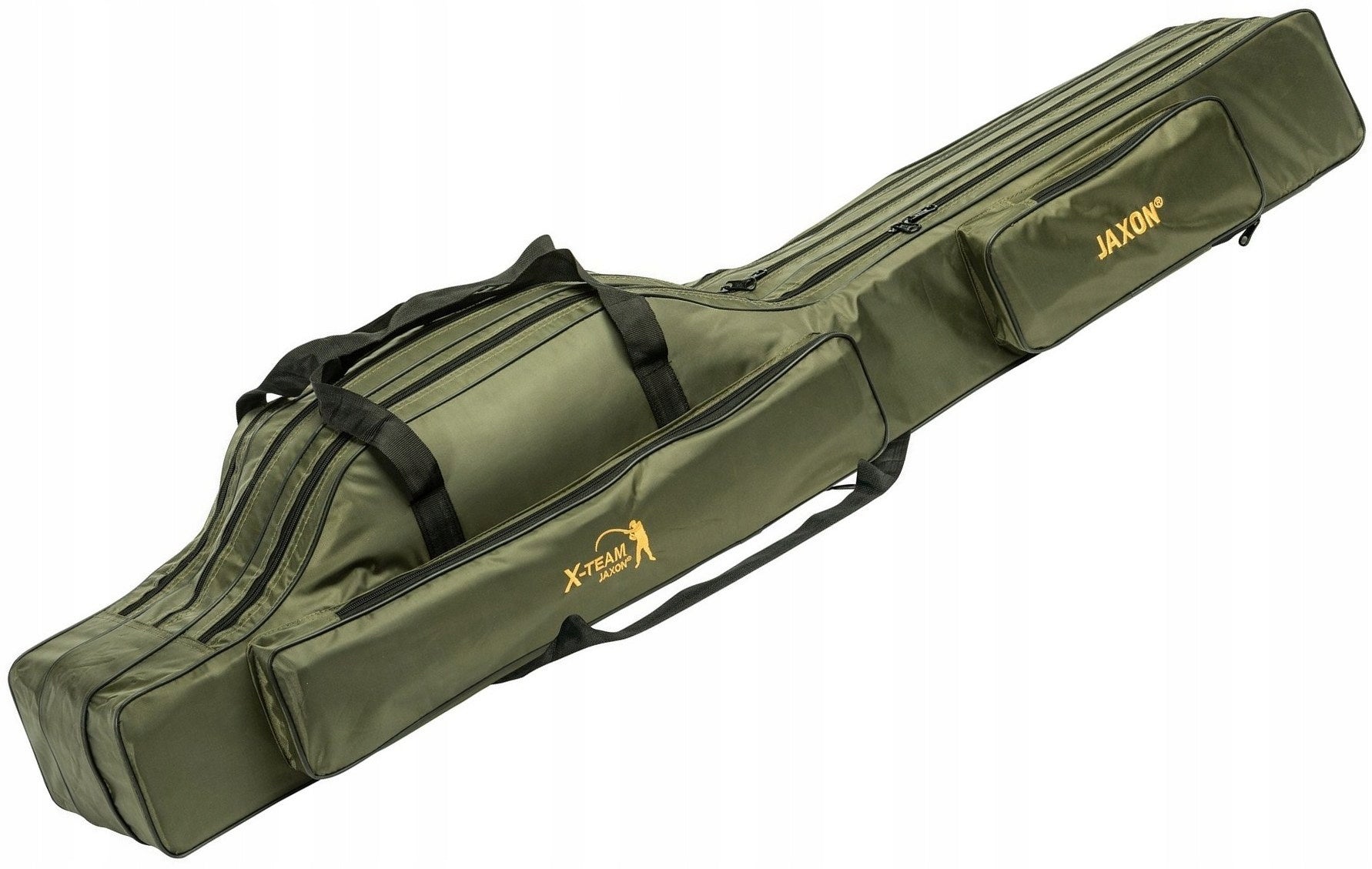 ROD COVER JAXON 3 CHAMBERS 140cm UJ-XAU140 Model UJ-XAU140