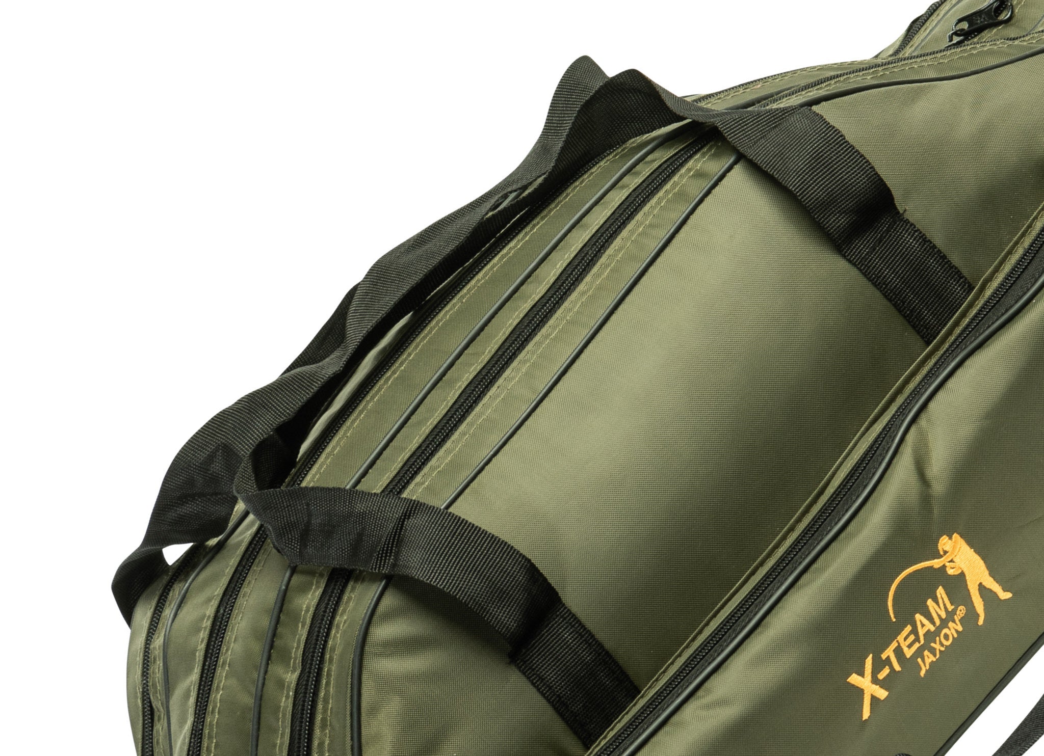 ROD COVER JAXON 3 CHAMBERS 160cm UJ-XAU160 Brand Jaxon