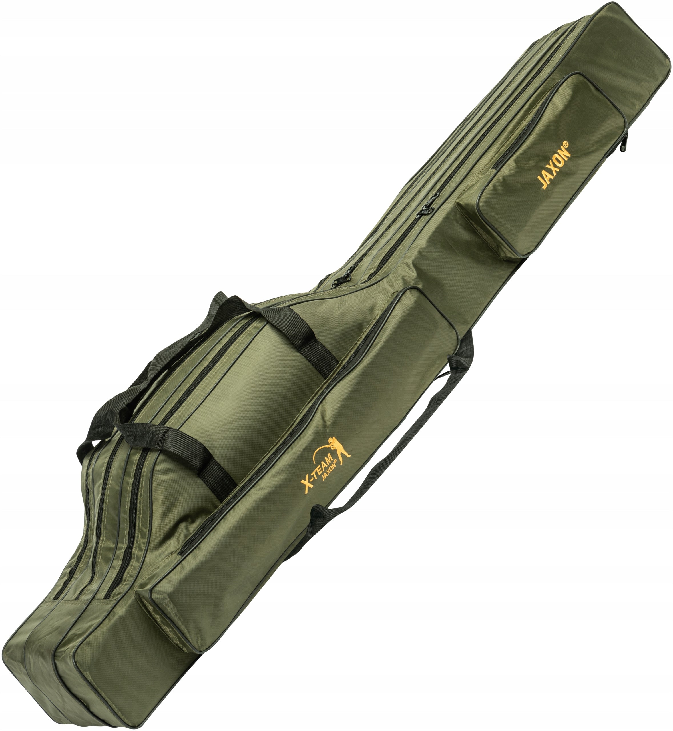 ROD COVER JAXON 3 CHAMBERS 160cm UJ-XAU160 Model UJ-XAU160