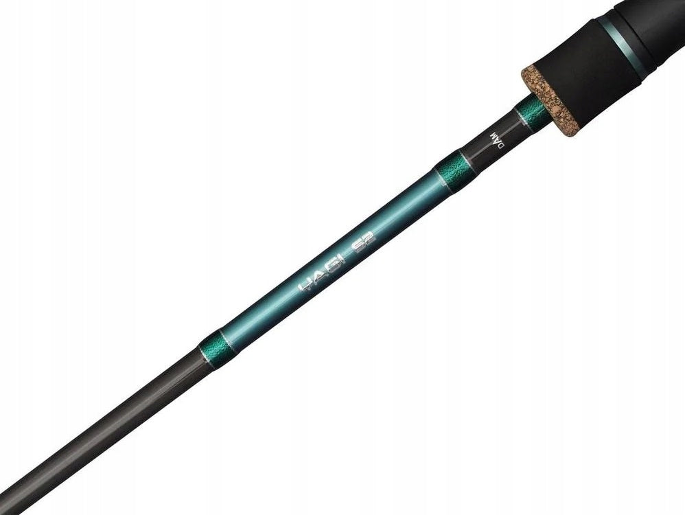 ROD DAM YAGI SPIN S2 2,13M 7-28G Packaging status original