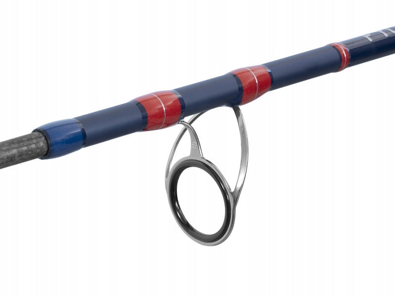 ROD DELPHIN FYORD BIGBOAT SEA/SUM 220CM/300-400G/2 COMPOSITIONS EAN (GTIN) 8585066500470