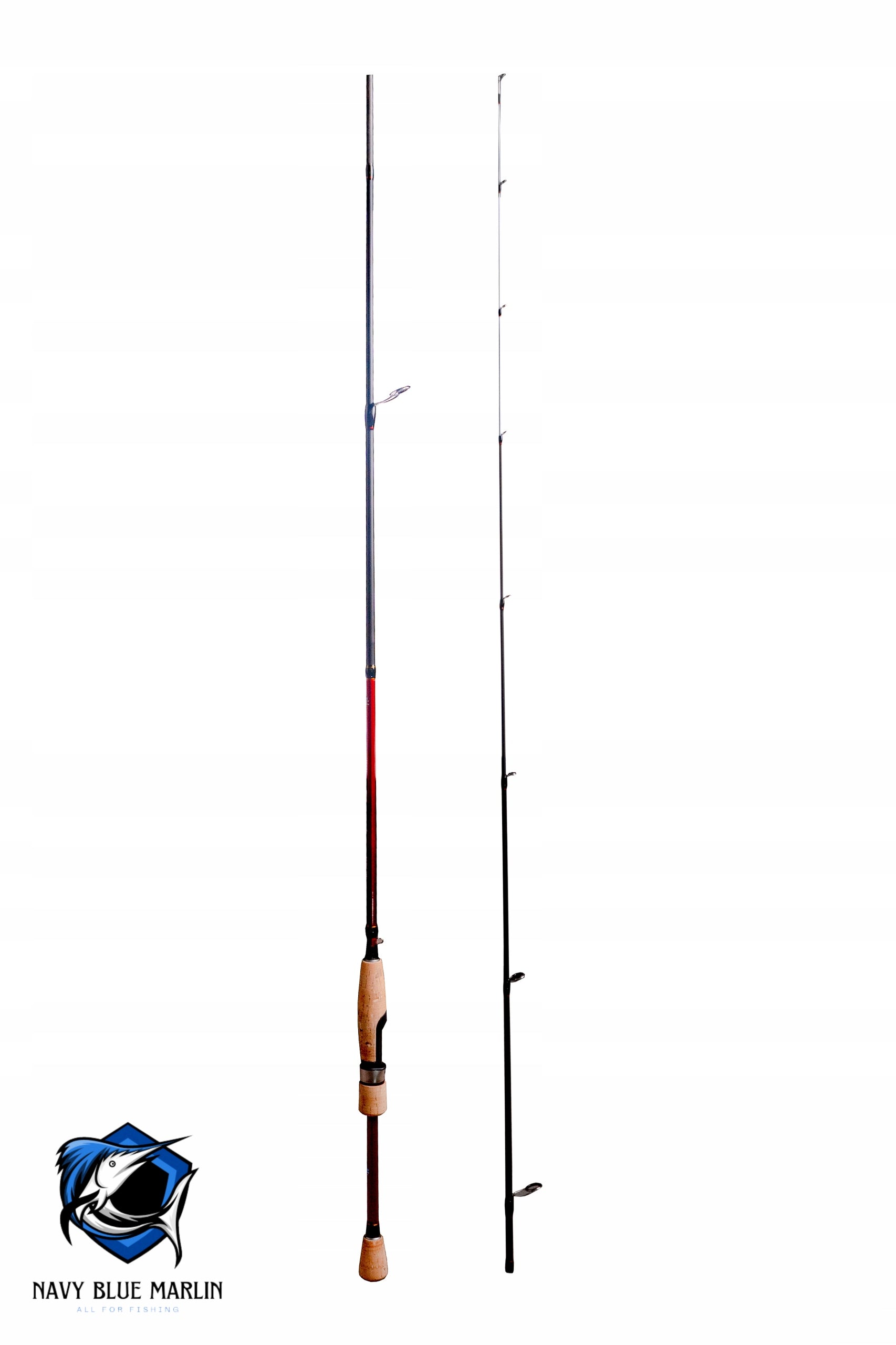 ROD ENDURE SPINNING 2.4M 0-5G CARBON 240CM ULTRA LIGHT RUMPOL 110717 Packaging status original
