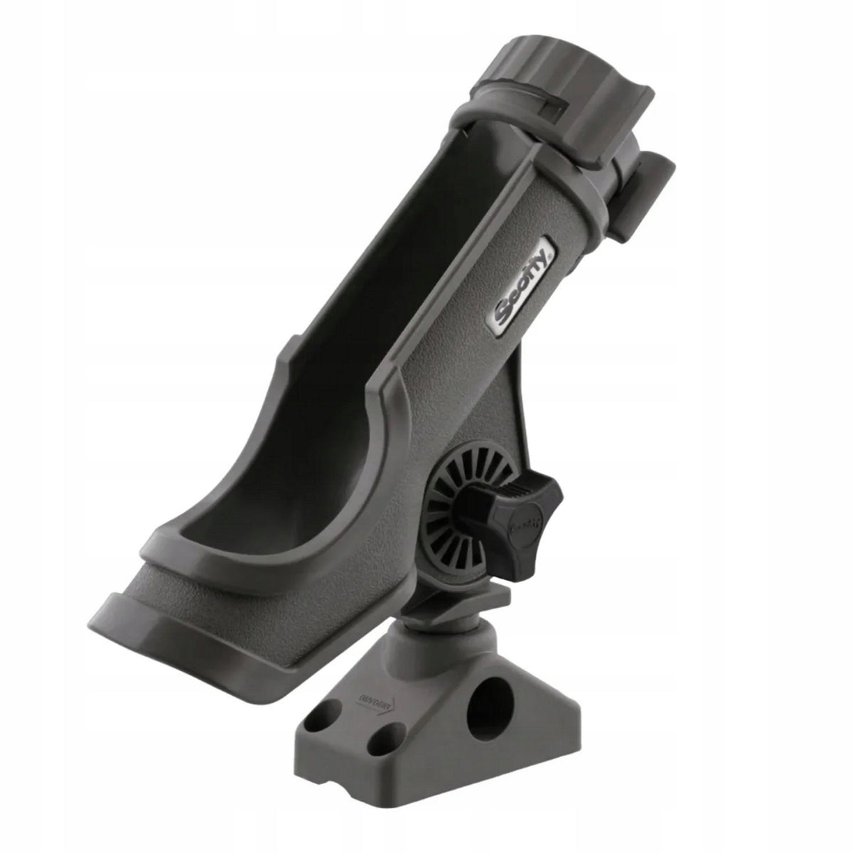 ROD HOLDER SCOTTY STRONG ROD SYSTEM BOAT PONTOON COMPLETE SET Brand Scotty