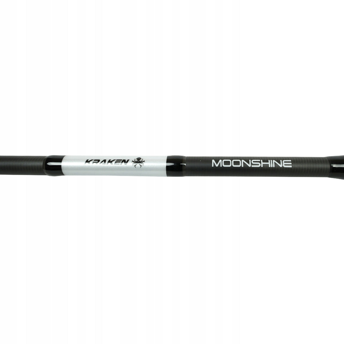 ROD KRAKEN MOONSHINE 2,16M 1-5G 2CZ SPIN SOLID TIP Brand KRAKEN