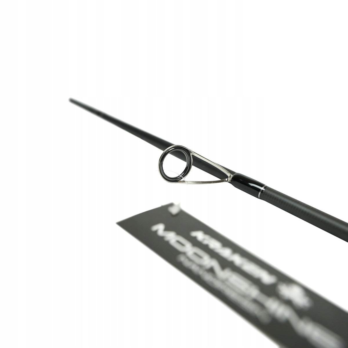 ROD KRAKEN MOONSHINE 2,79M 10-45G 2CZ SPIN Brand KRAKEN
