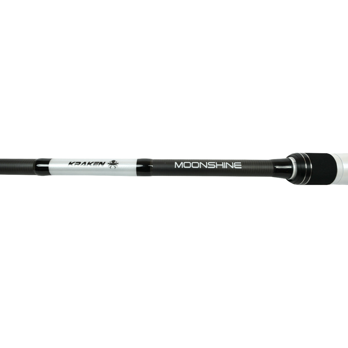 ROD KRAKEN MOONSHINE 2,79M 10-45G 2CZ SPIN Model Wędka Kraken Moonshine 2,79m 10-45g 2cz Spin
