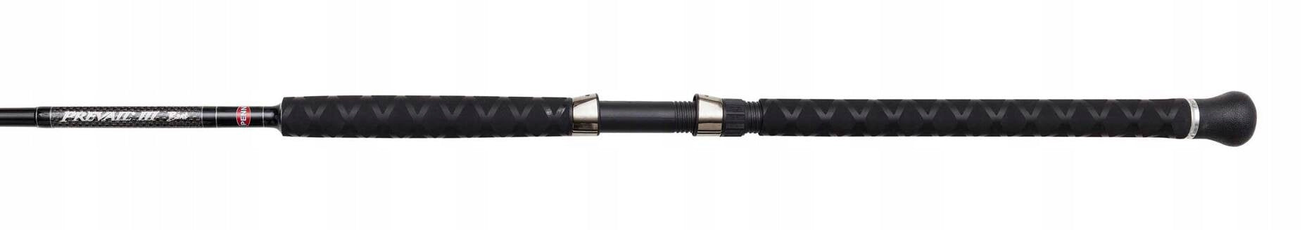 ROD PENN PREVAIL III 212 BOAT 210/30-50LB Model Prevail III 212 Boat