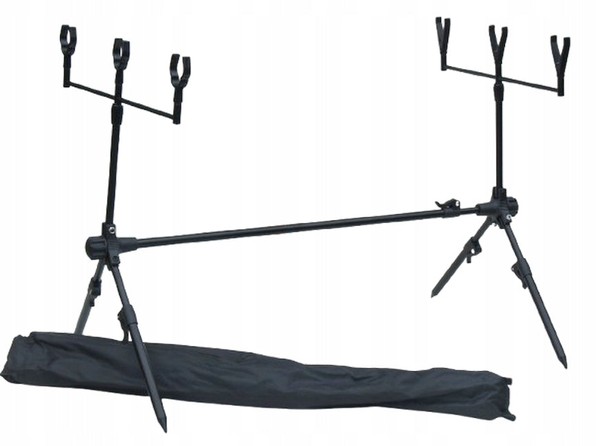 ROD POD FOR THREE RODS FL CARP STAND- STAND