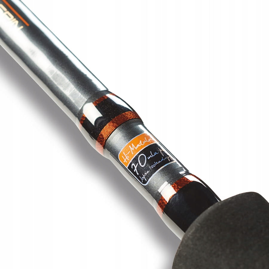 ROD ROBINSON CITYLINER PERCH JIG 2,70M 3-15G EAN (GTIN) 5901779640327