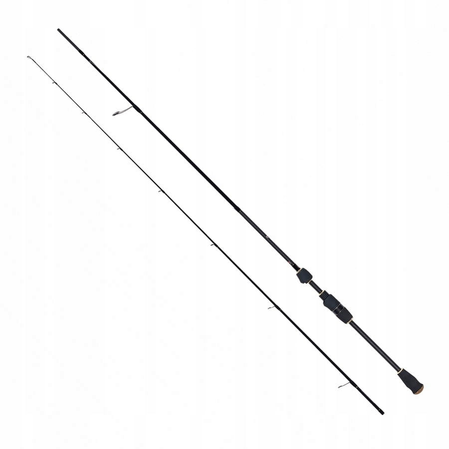 ROD ROBINSON DIAFLEX SPEEDER ZANDER SPIN 2,51M 10-42G