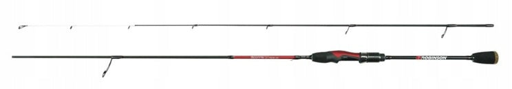 ROD ROBINSON SCORPIO MICRO JIG 1,80M 0,5-5G Manufacturer code 1SP-MJ-180