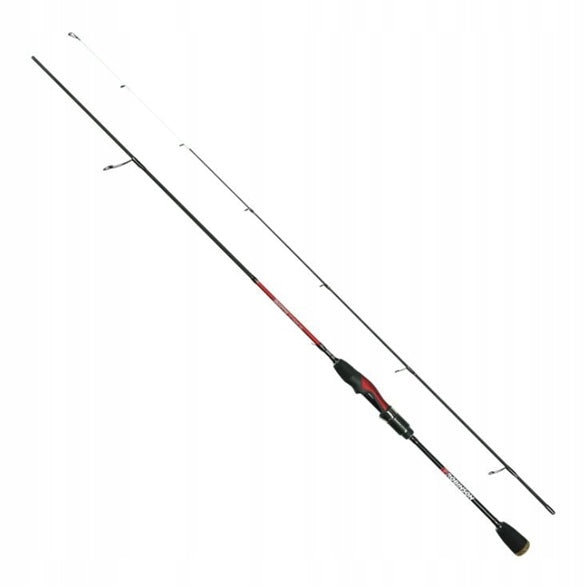 ROD ROBINSON SCORPIO MICRO JIG 1,80M 0,5-5G