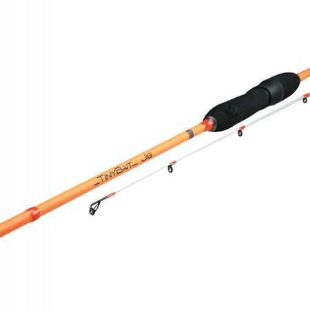 ROD ROBINSON TINYBAIT JIG 2,10M 2-9G EAN (GTIN) 5901779678078