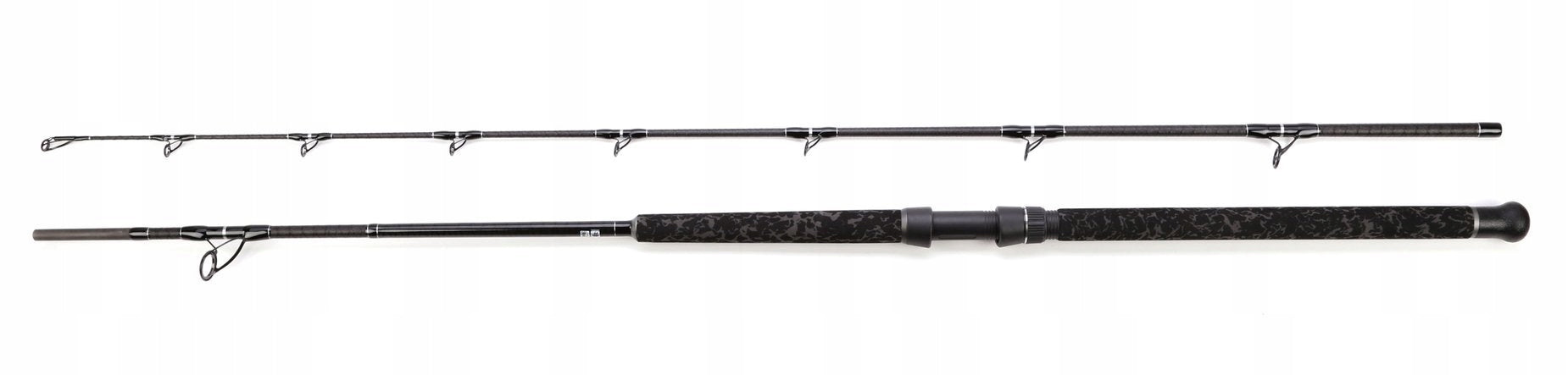 ROD RODMAN CRAZY CAT BOAT 250/150-250g Brand Rod Rodman