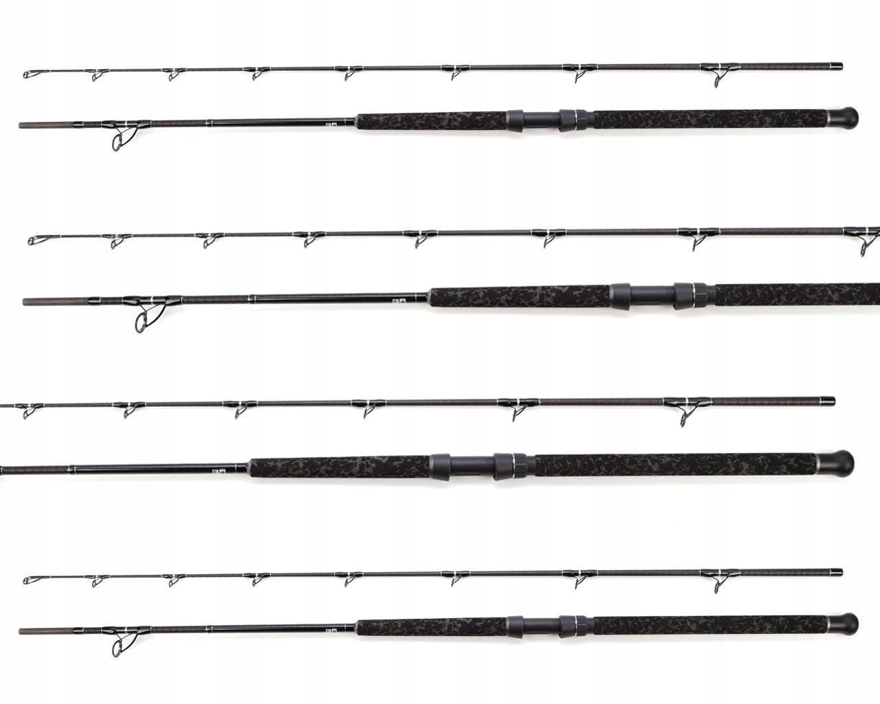 ROD RODMAN CRAZY CAT BOAT 250/150-250g
