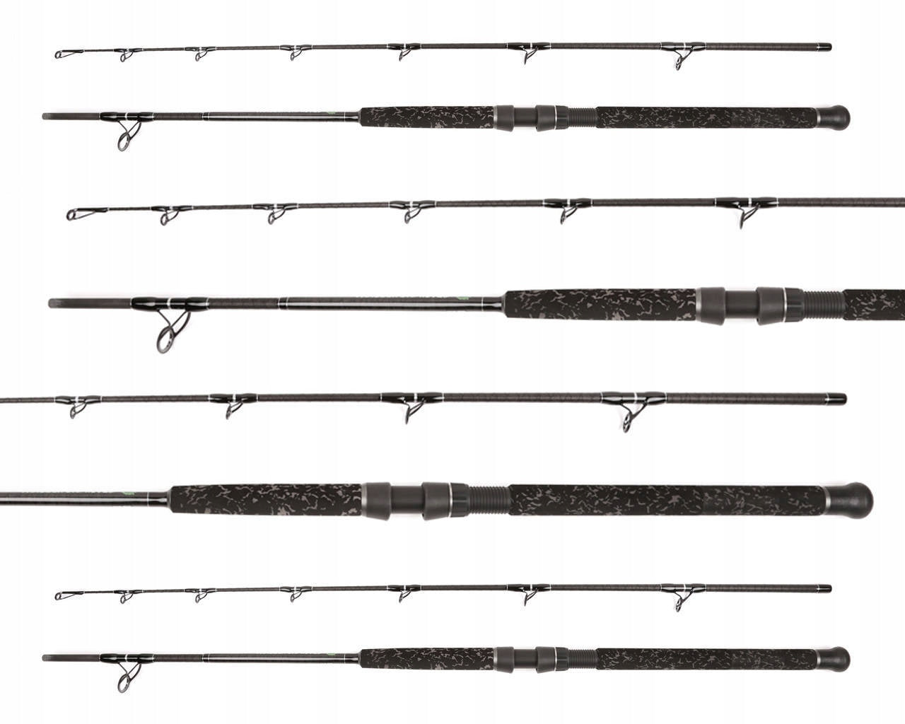 ROD RODMAN CRAZY CAT VERTICAL 210/150-300g