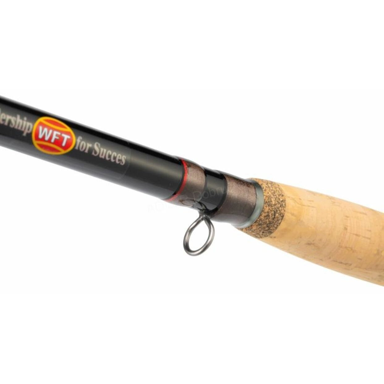 ROD WFT CHARISMA POWER II LTC 2,20 M 120-420 G SEA SPINNING Manufacturer code 4250336102633