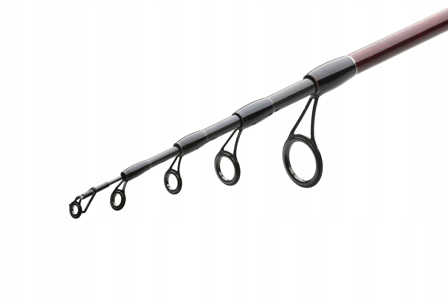ROD WITH REEL DAM IMPRESSA TELE 210/5-20g Total length 210 cm