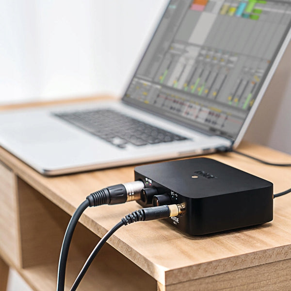 Rode AI1 Audio-Interface 