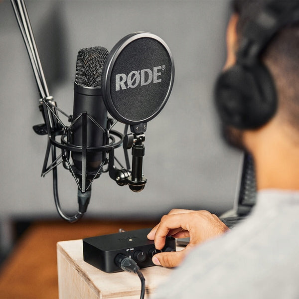 Rode AI1 Audio Interface