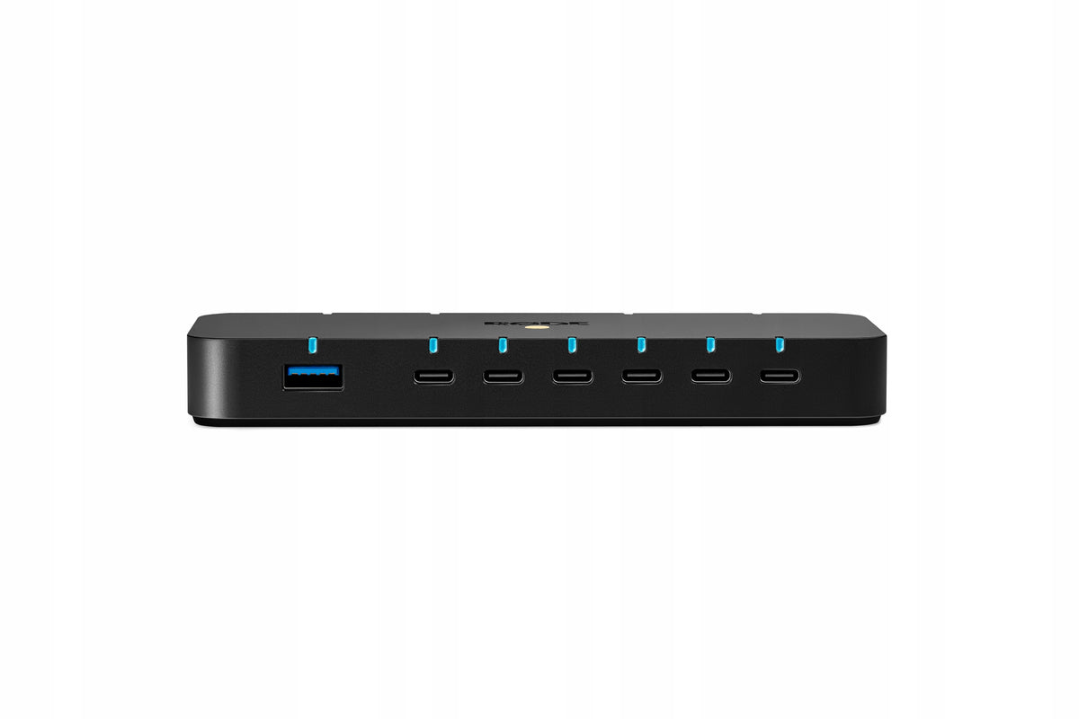 RODE HUB - Multiport USB Hub with Card Readers