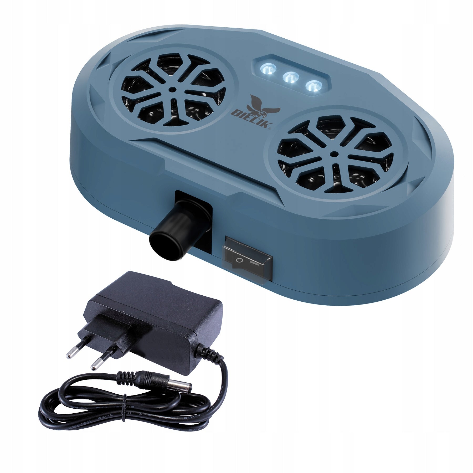 RODENT REPELLENT KUN MICE RATS FOR ULTRASONIC MARTENS BIELIK ULTRA Kind repellent