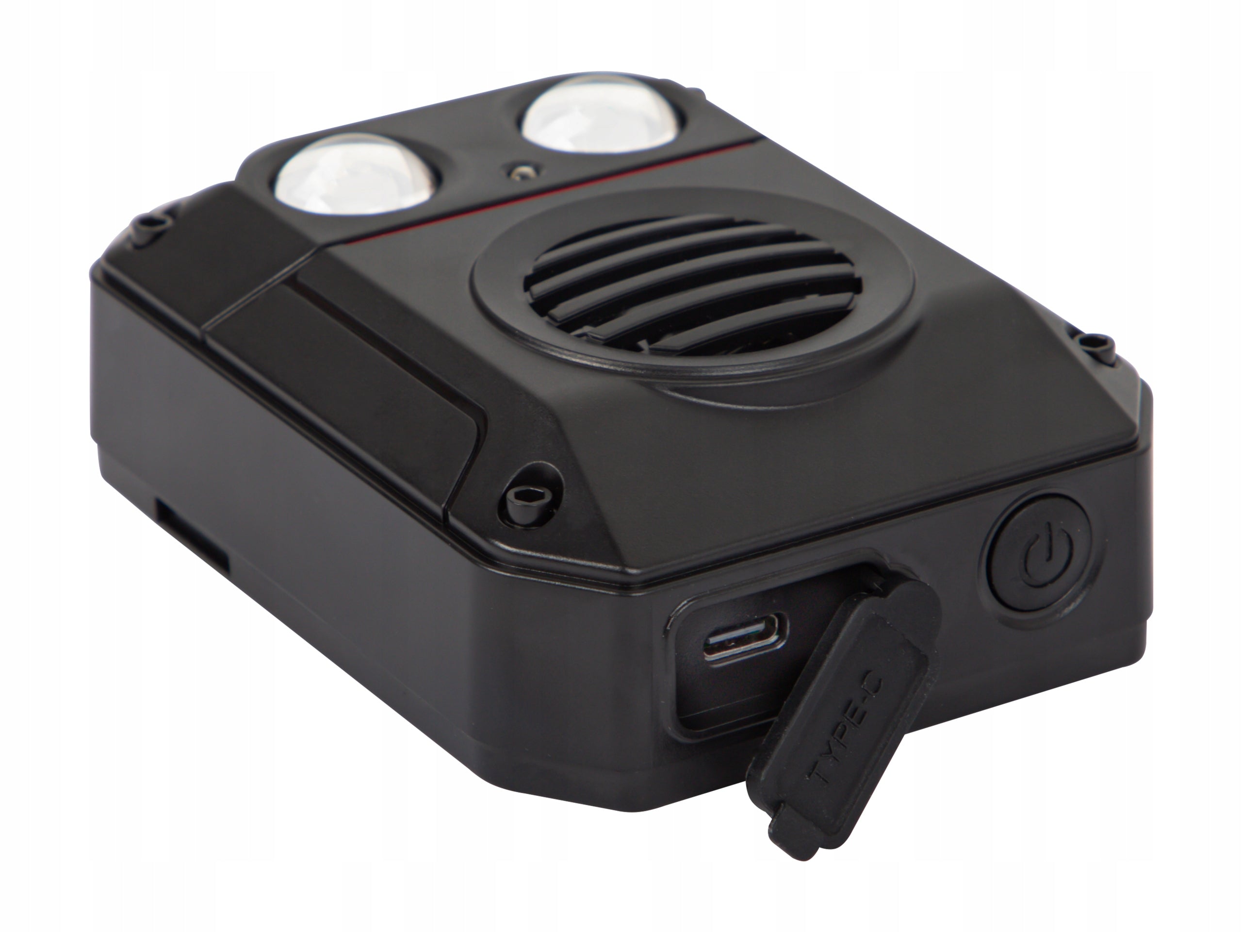 RODENT REPELLENT ULTRASONIC MOUSE MARTEN RAT USB FOR CAR IP65 Brand Xtreme