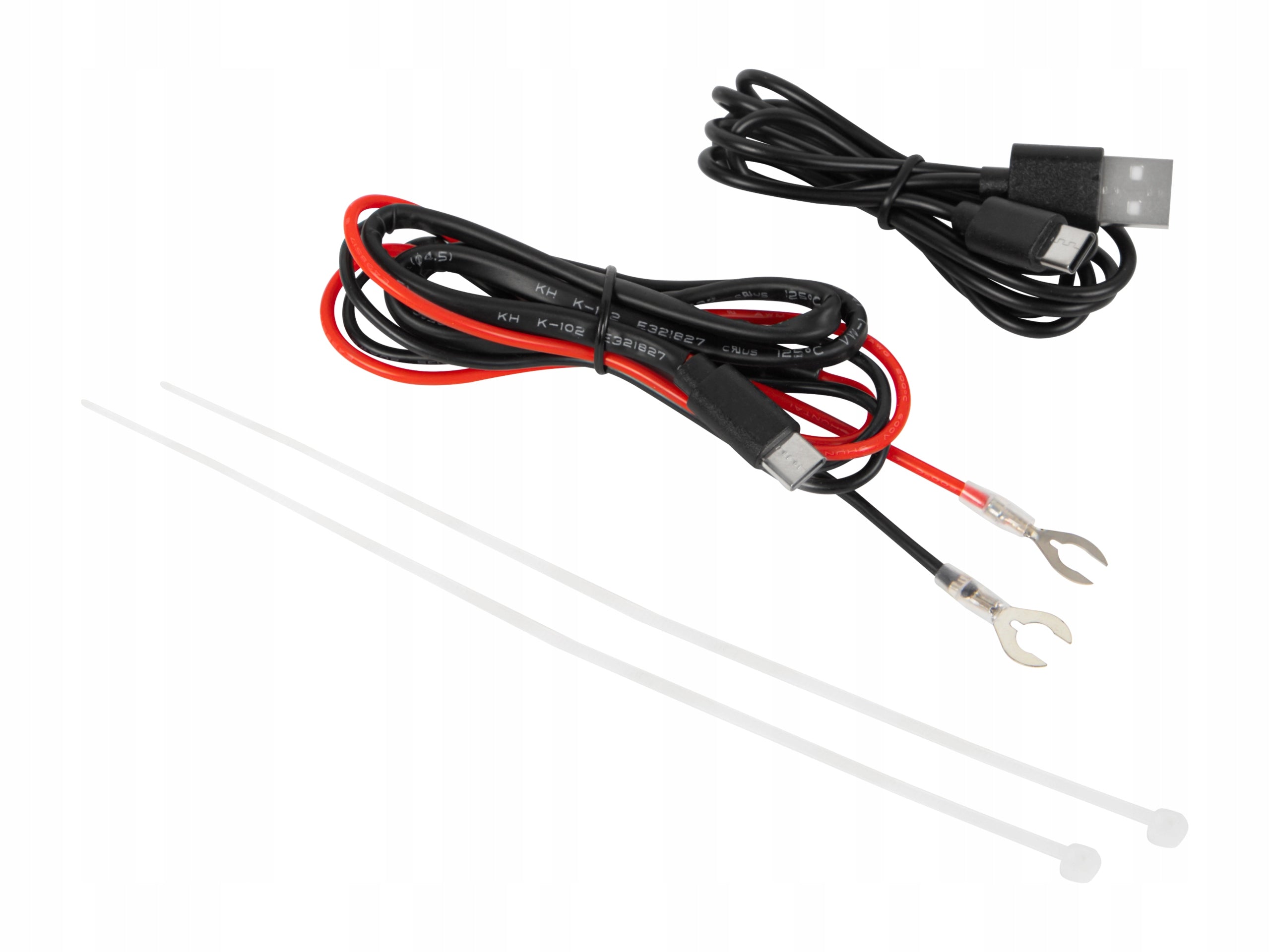 RODENT REPELLENT ULTRASONIC MOUSE MARTEN RAT USB FOR CAR IP65 Certificates of conformity CE