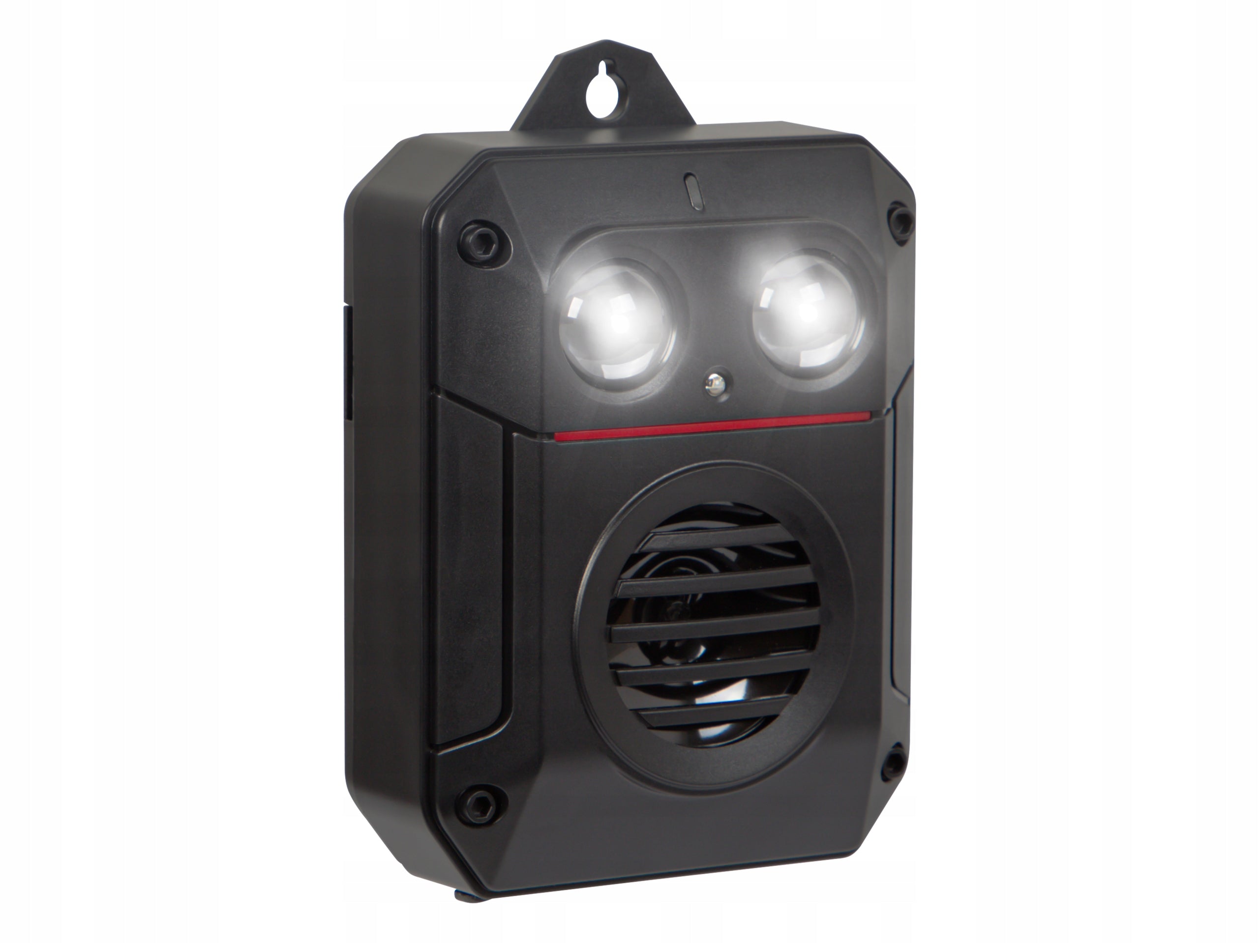 RODENT REPELLENT ULTRASONIC MOUSE MARTEN RAT USB FOR CAR IP65 Packaging status original