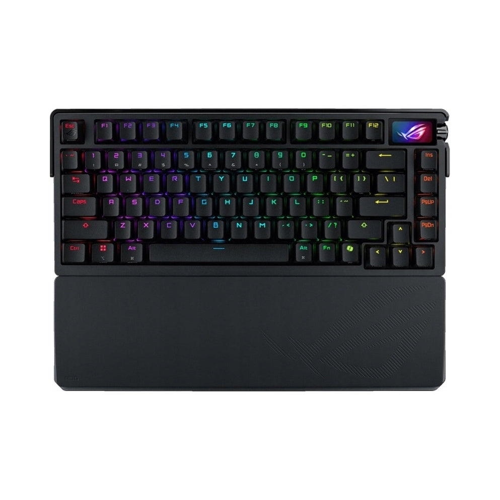 ROG Azoth Extreme Hybrid Keyboard
