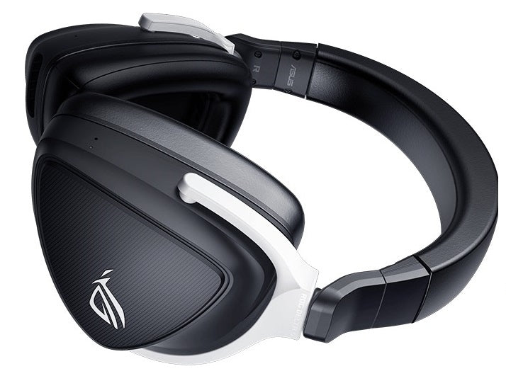 ROG Delta S Wirelless Headphones Brand ASUS