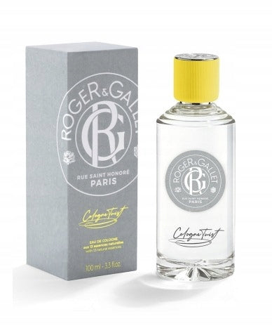 ROGER & GALLET Cologne Twist 100ml Brand Roger & Gallet