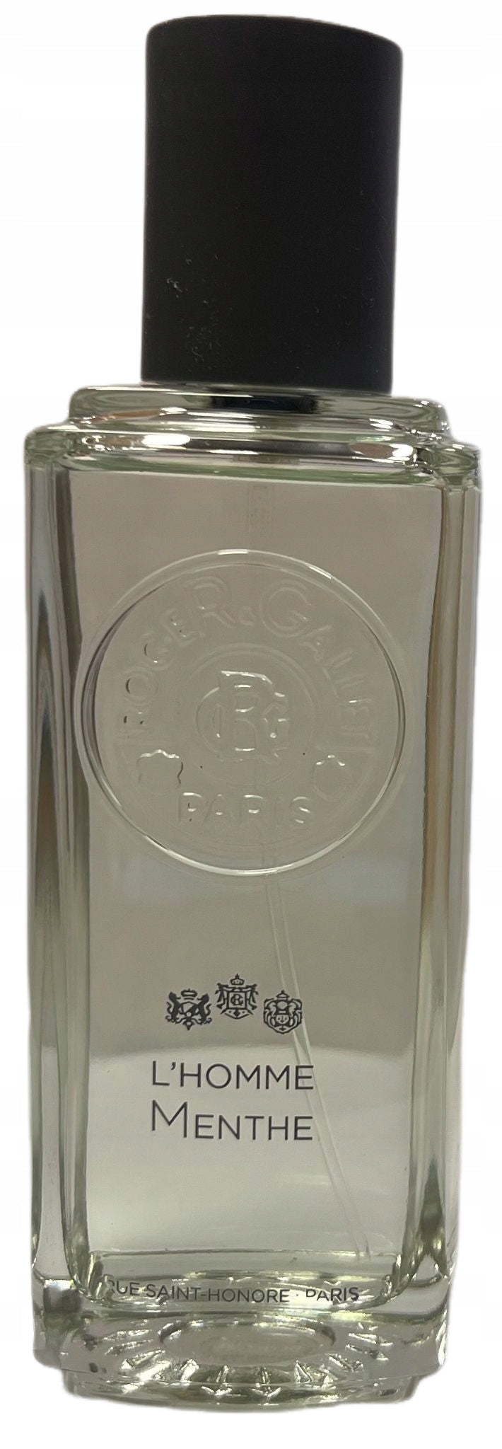 ROGER & GALLET L'HOMME MENTHE EDT 100 ML Line other