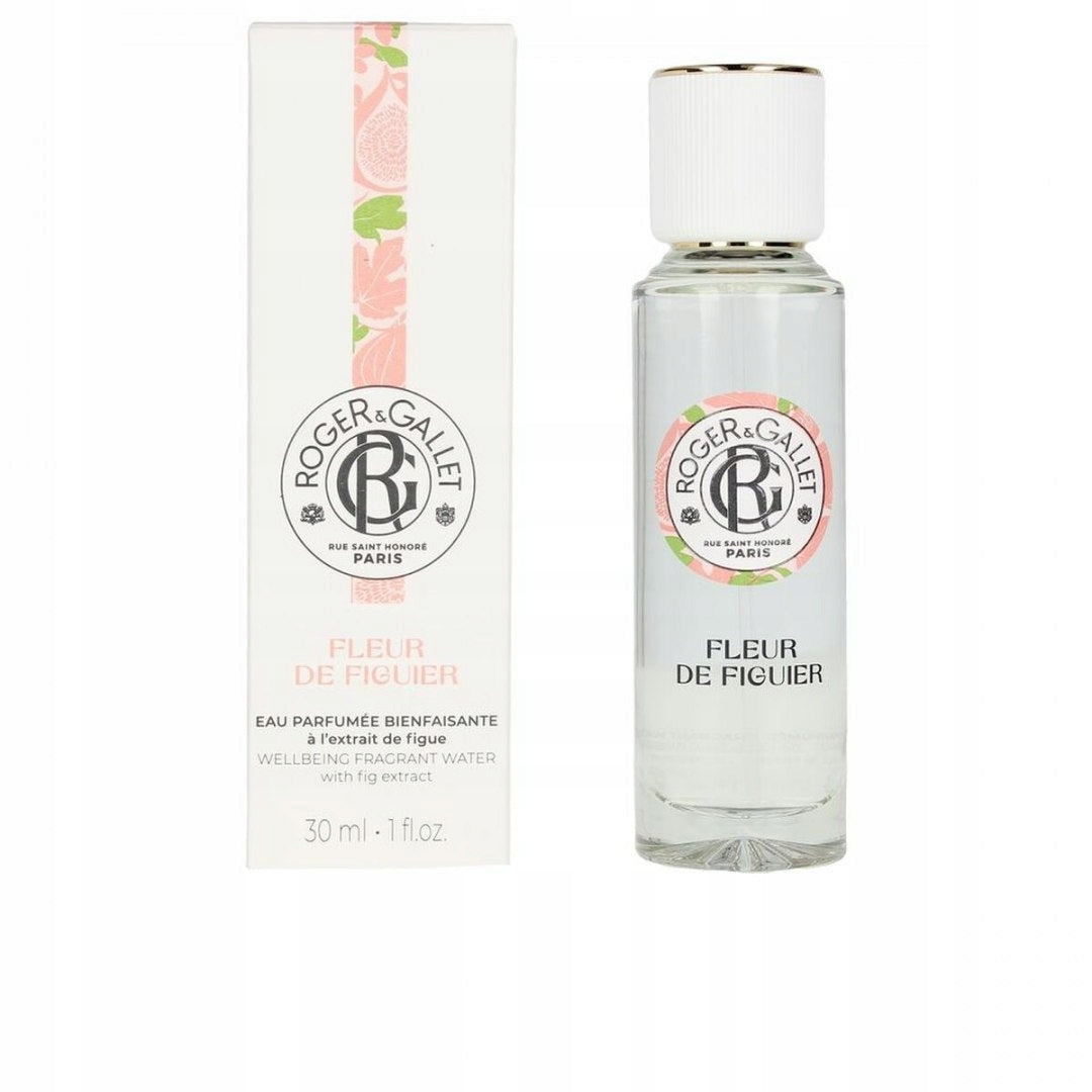 ROGER & GALLET Perfumed Water Fleur De Figuier 30ml