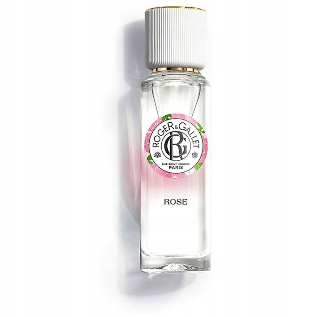 ROGER & GALLET Rose Wellbeing Fragrance Water 30ml