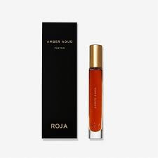 ROJA Amber Aoud Parfum 10ML