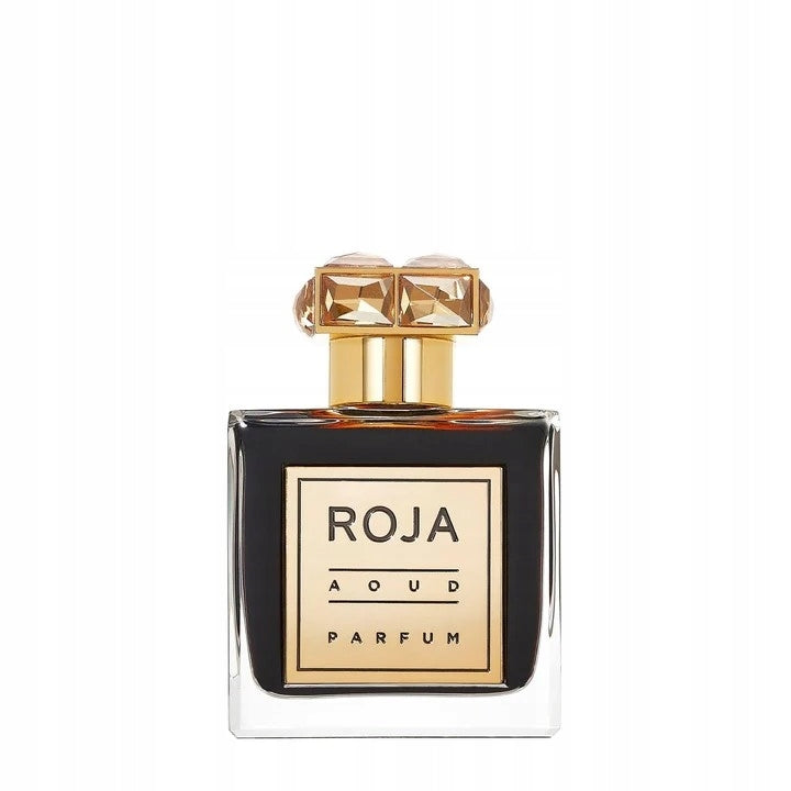 ROJA PARFUMS Aoud Parfum 50ml Packaging volume 50 ml