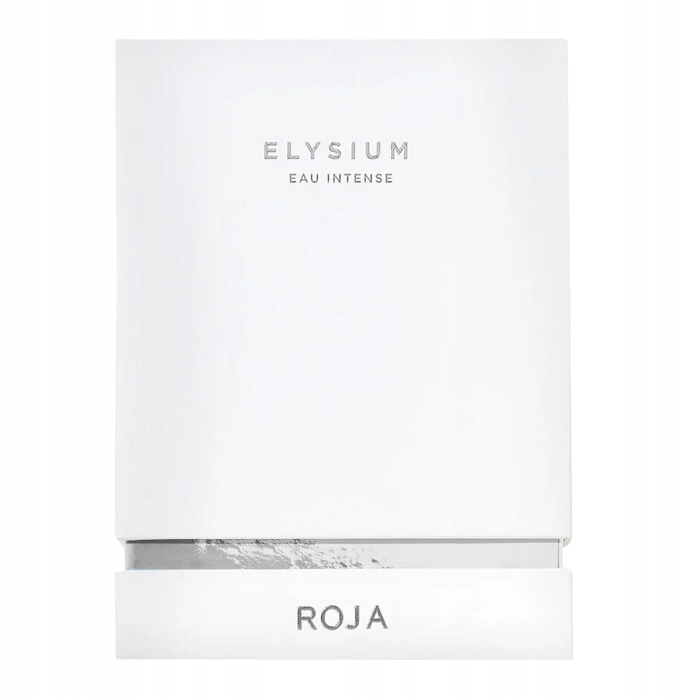 ROJA PARFUMS Elysium Eau Intense Men's EDP 100ml Packaging status original