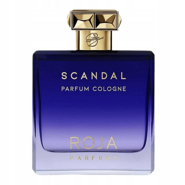 ROJA PARFUMS Scandal Pour Homme Eau de Cologne for men EDC 100ml Packaging status original