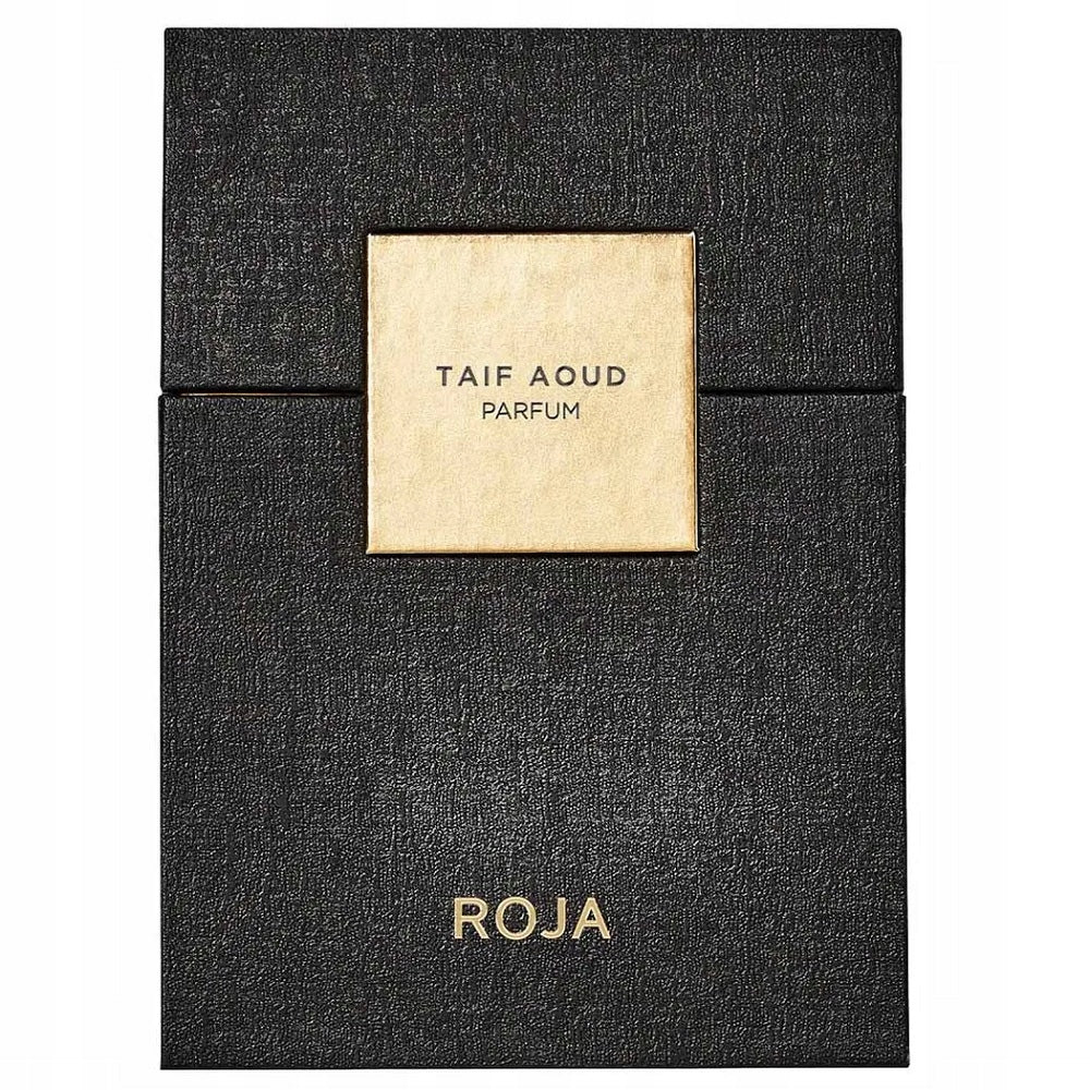 ROJA PARFUMS Taif Aoud Parfum New 100ml Brand Roja Parfums