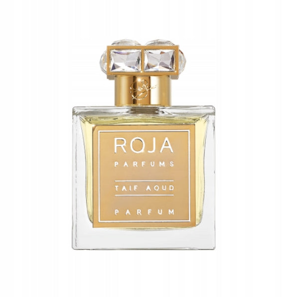 ROJA PARFUMS Taif Aoud Parfum New 100ml Packaging volume 100 ml