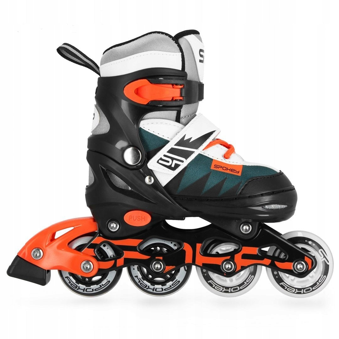 Schlittschuhe Spokey Tony, Größe 39-43 