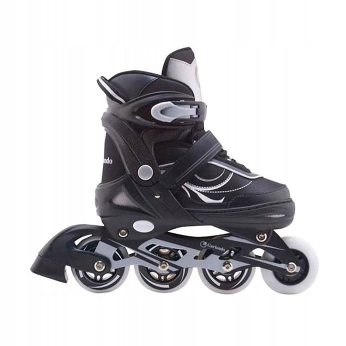 Riedučiai NEXTREME FIREWHEEL PRO M 34/37 black