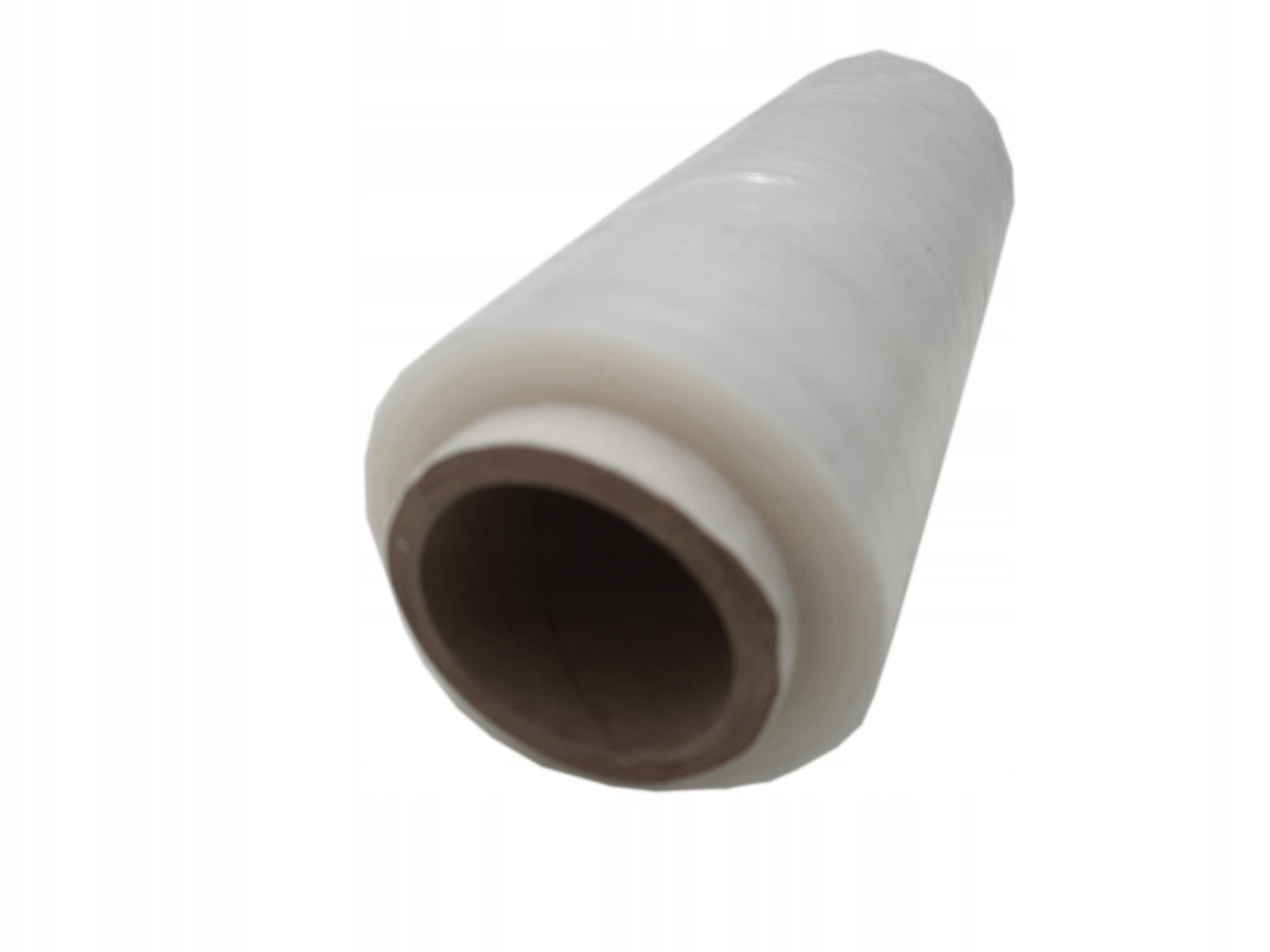 ROLL STRETCH FILM TRANSPARENT 20CM/150M 0,65KG COLORLESS UNIVERSAL MAX